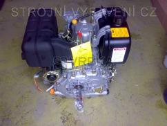 Motor KIPOR KM186FE